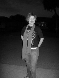 Traci Husted