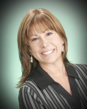 Vicki Hanby