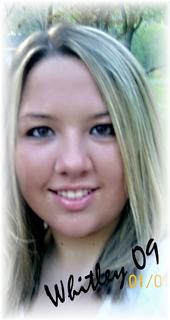 Whitley Tackett