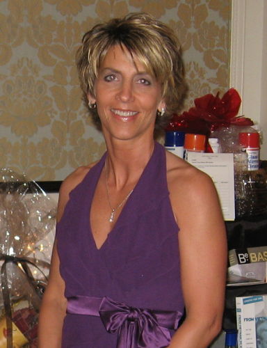 Deborah Kovach