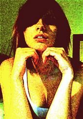 Amanda Barry