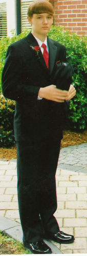 Aaron Thompson