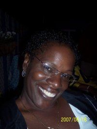 Annette Holloway