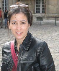 Tanya Dessereau
