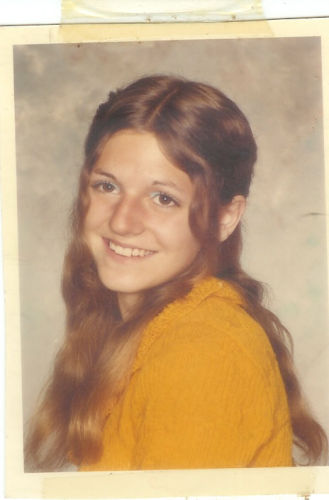 Glenda Sherwood