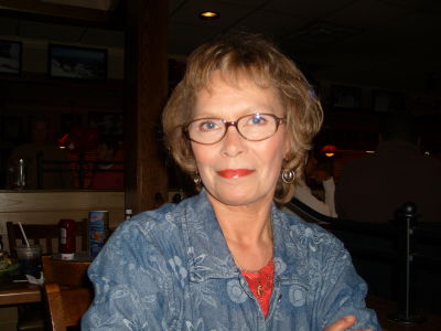 Jodi Peters