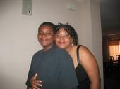 Roshawn Burrell