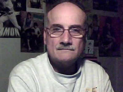 Ronald Colasanti