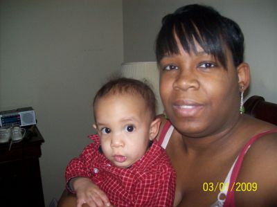 Shanta Spradlin