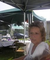 Mary Mcclemons