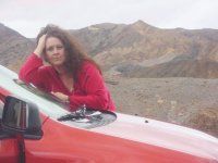 Colette Mckinney