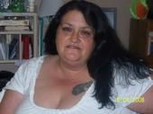 Martha Baucom