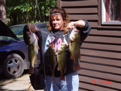 Angela Parsons