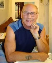 Ralph Moratz