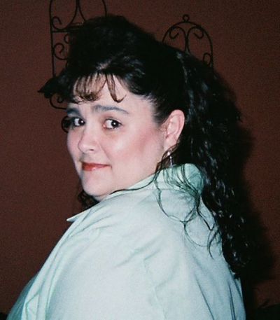 Roberta Rowell