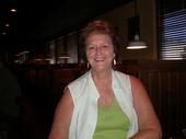 Mary Johnson