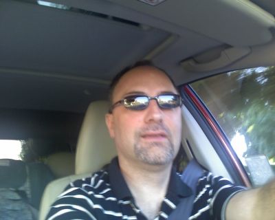 Eric Boyd