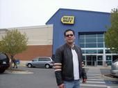 Carlos Diaz