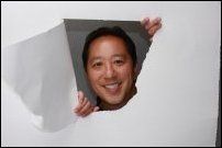 Erik Hom