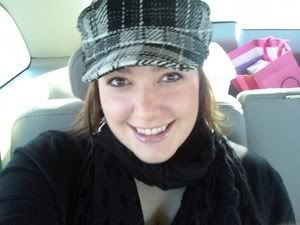 Heather Pritchard