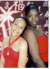 Rokeshia Prior