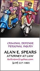 Alan Spears