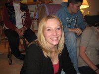 Margaret Meger