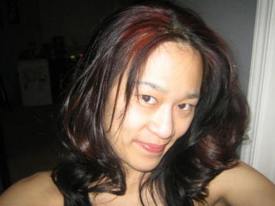 Angela Fan