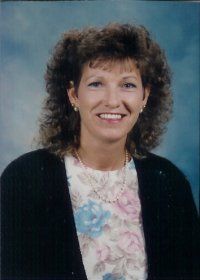 Lyn Saylor