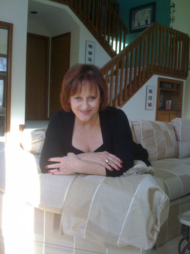 Debra Mckenzie-Small
