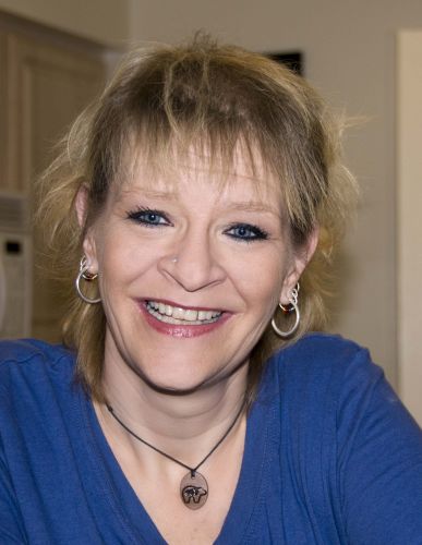 Karin Boyce