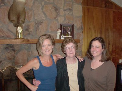 Tina Whitacre