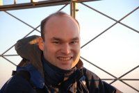 Neil Gavin