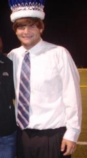 Edward Robinson