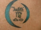 Judith Kelly