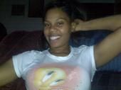 Amber Bonner