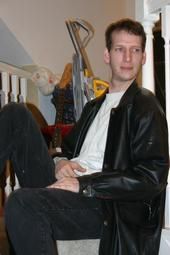 Jeffrey Richardson