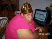Stephanie Mathis