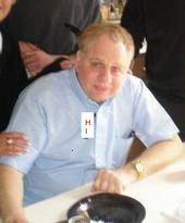 Michael Horowitz