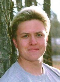Bill Crompton