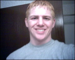Justin Walls