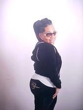 Rashawnda Bowens