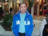 Fernando Alvarez