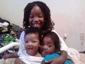 Samaria Richard
