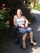 Pamela Hibbs