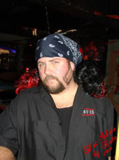 David Taggart