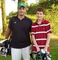 Christopher Longo