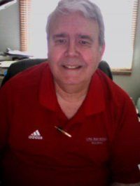 Donald Hieb