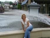 Pattie Fugate