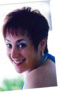 Mindy Kravitz